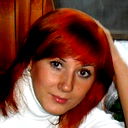 Ольга Сорокина