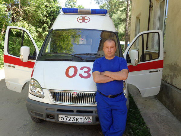 Юрий Никотин