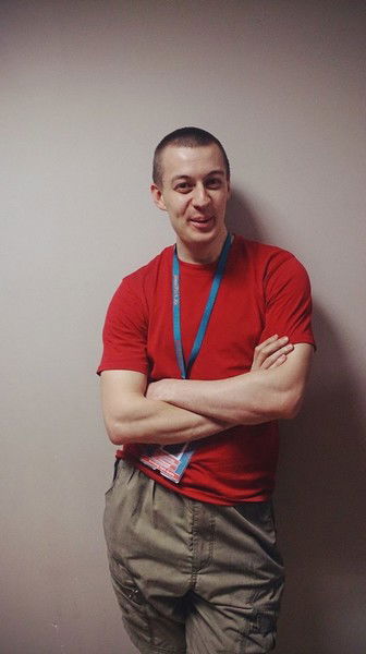 Александр Смирнов