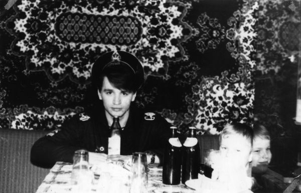 Роман Медведев