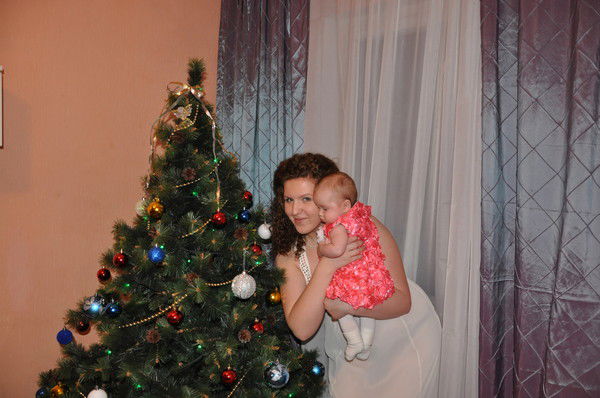 Маришка Романенко