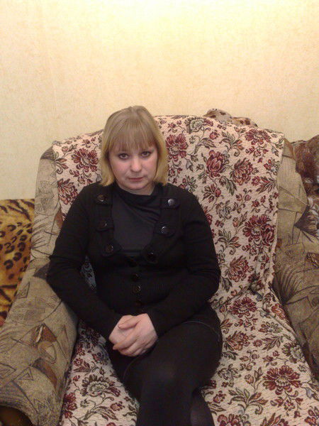 Елена Мякушкина