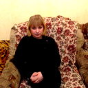 Елена Мякушкина