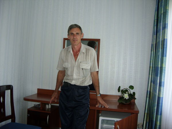 Константин Зюзюк