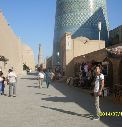 Алишер Байбаев