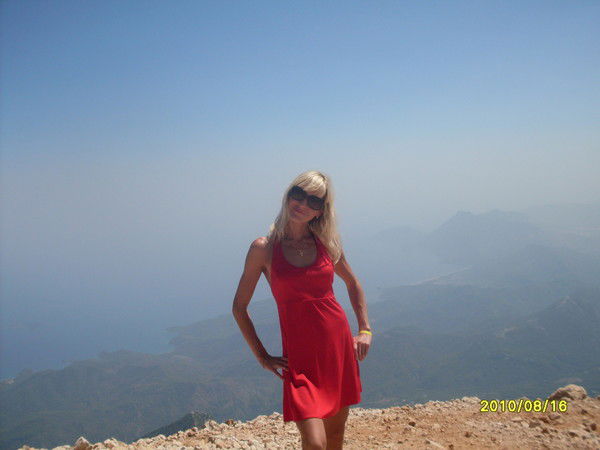 Вероника Тарасова