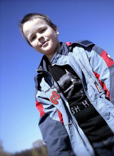 Влад Авдеев