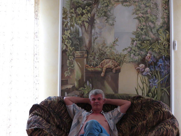 Евгений Соколик