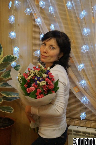 Людмила Климова