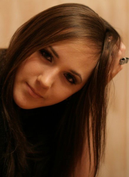 Иринка Шурыгина