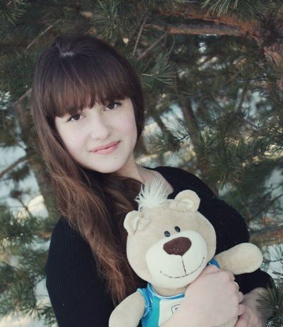 Ильзира Хикматова