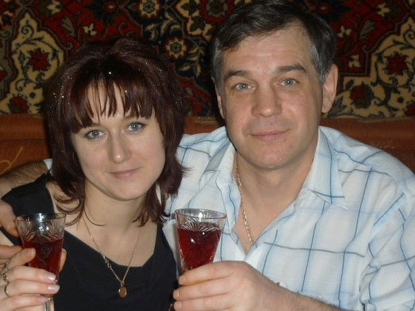 Игорь Егоров