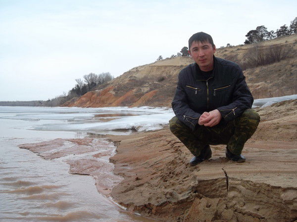 Ернур Сембекович