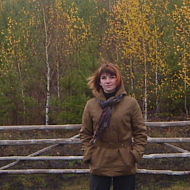 Екатерина Кузьмина