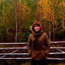 Екатерина Кузьмина