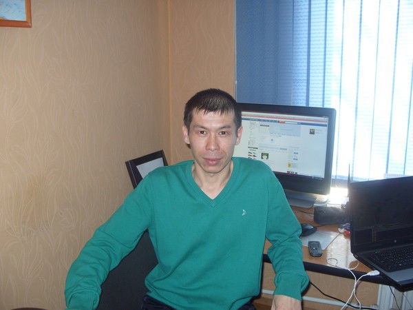 Ринат Кокешбаев