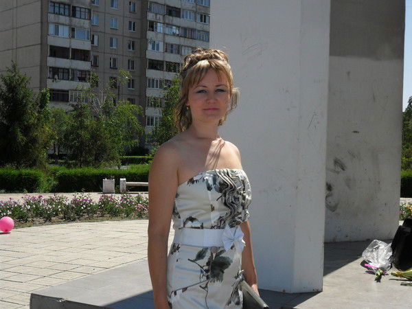 Линара Балмагамбетова