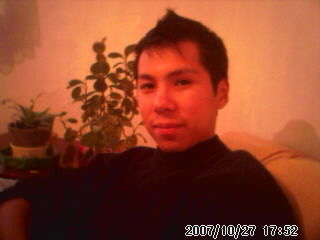 Эмиль Мамбетов