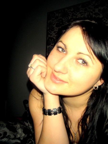 Виктория Сидорчук