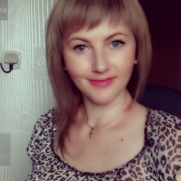 Наташа Яворская