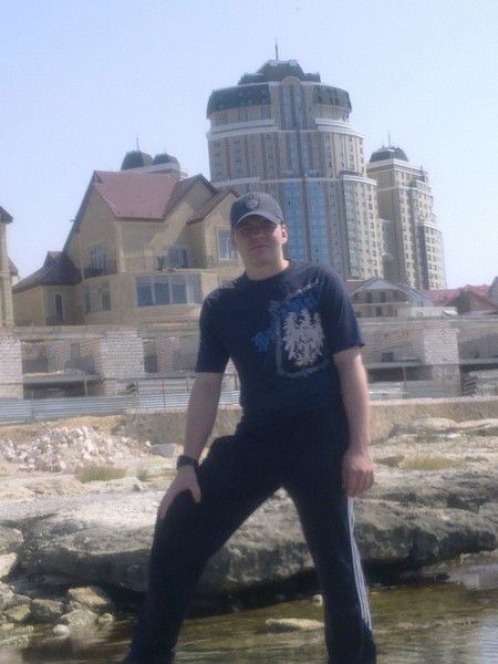 Алекс Бирклен