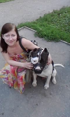 Элина Добря