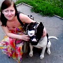 Элина Добря