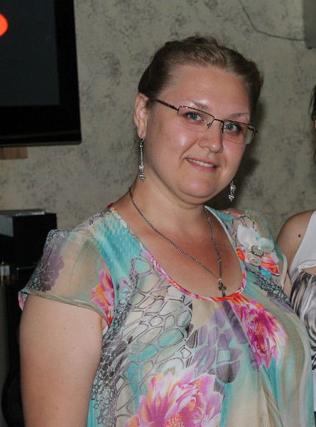 Елена Еронова