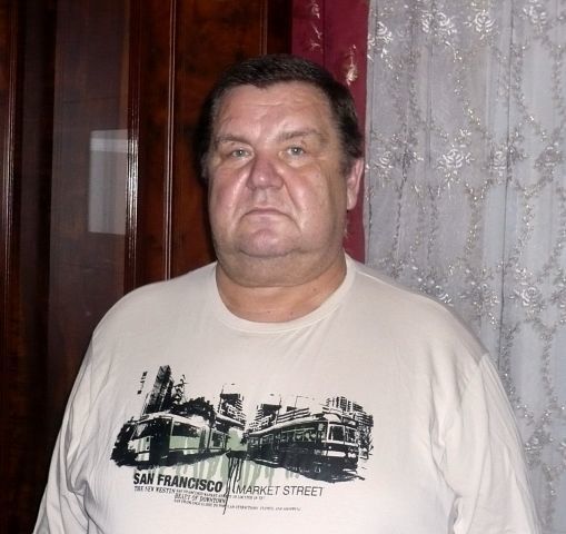 Александр Харьковский