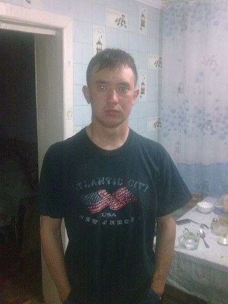 Ильдар Сакин