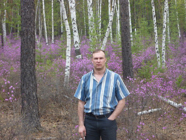 Игорь Безруков