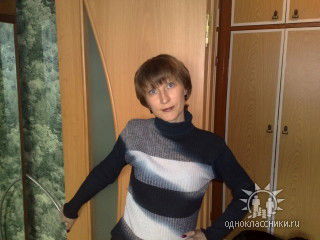 Ольга Куртукова