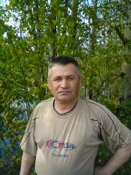 Абдуали Кенджаев