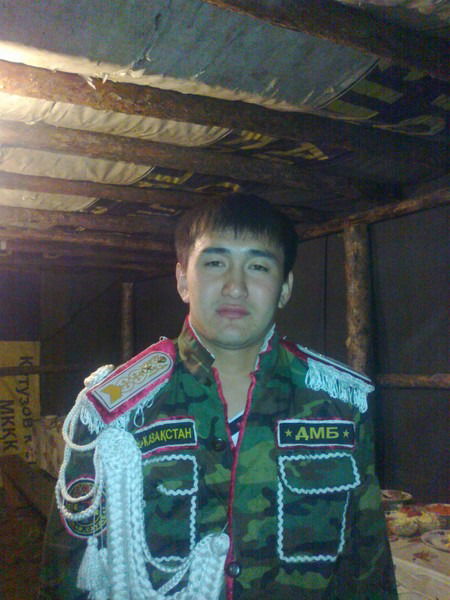 Асхат Даутов