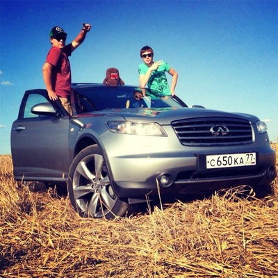 Дмитрий Козлов