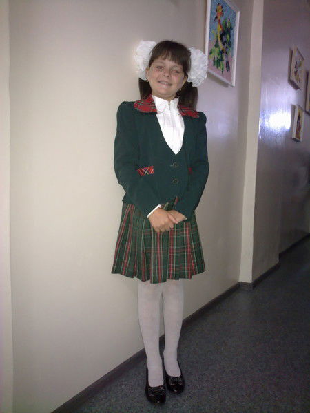 Мария Галактионова