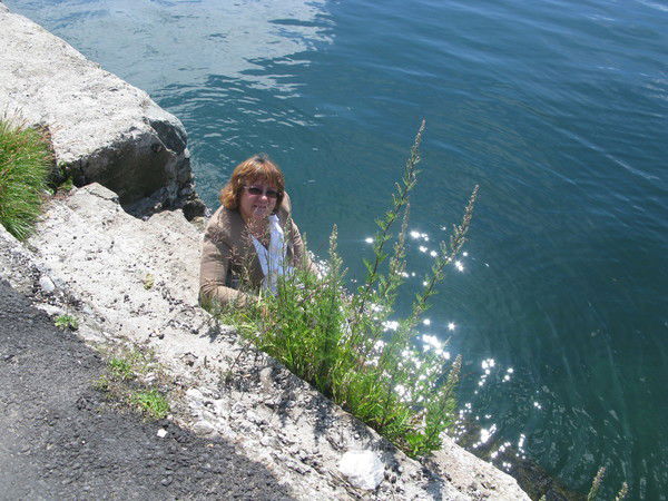 Юля Носочкова