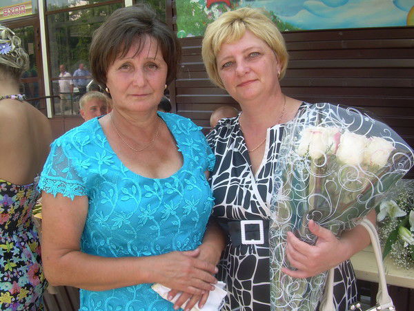 Елена Крышкина