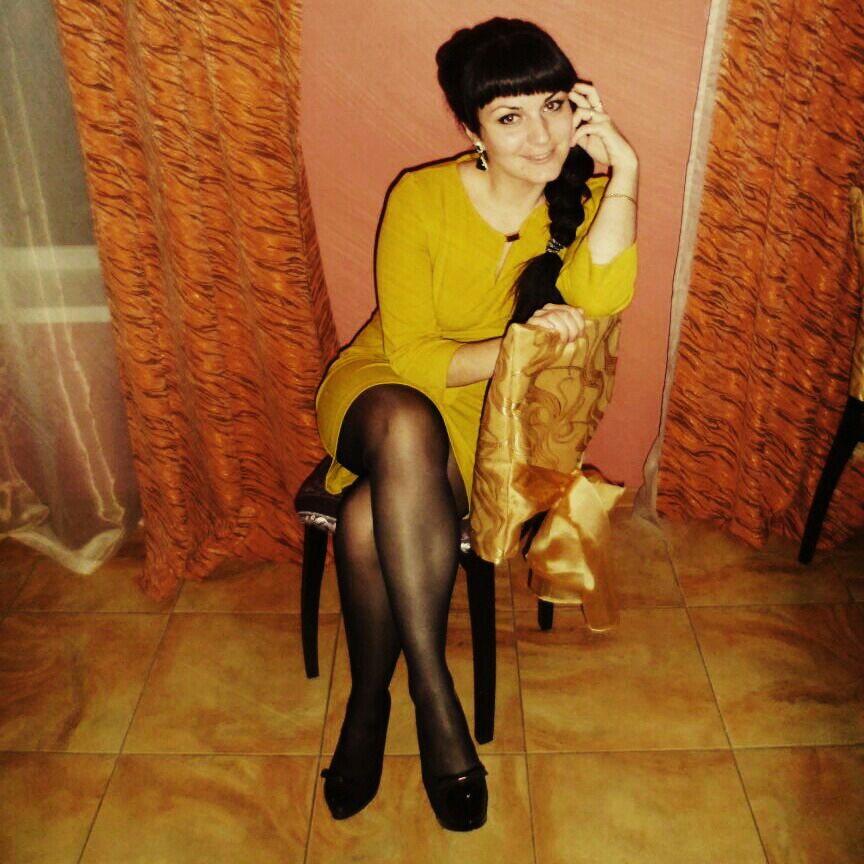 Татьяна Баронова