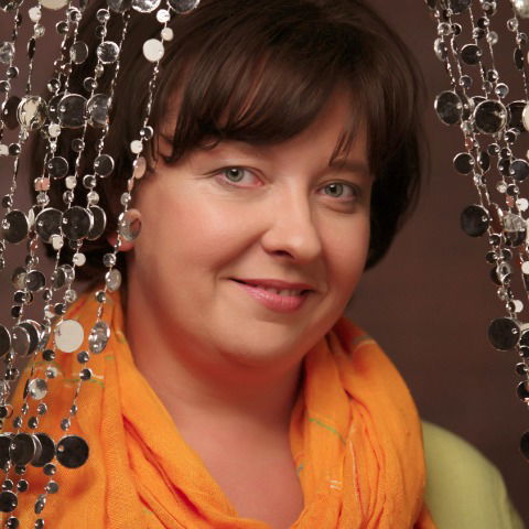 Ольга Королёва