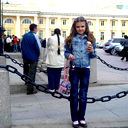 Полина Долгих