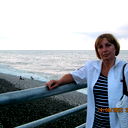 Светлана Кургузикова