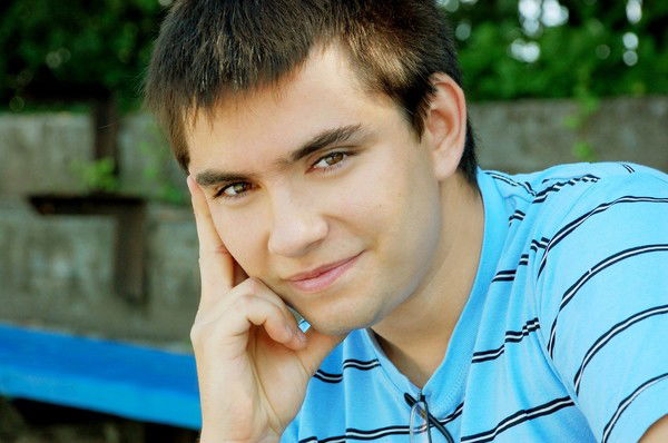 Александр Загайнов