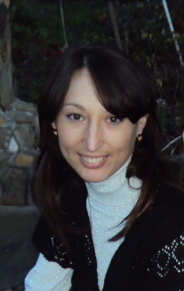 Наталья Юрьевна