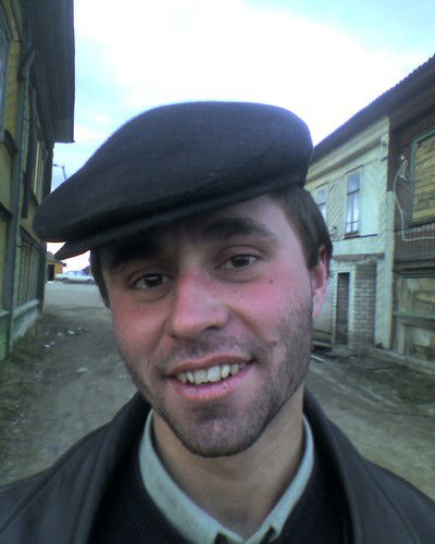 Ершов Сергей