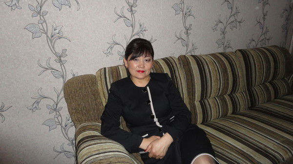 Сауле Койчубаева