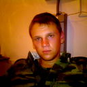 Серега Кислинский