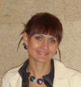 Светлана Ильина