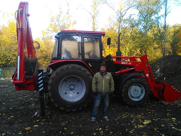 Марат Айтбаев