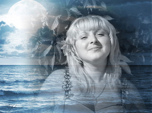 Ольга Гаврилова